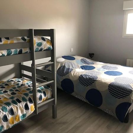 Appartamento Le Logis Du Chesnot Saint-Quentin-sur-le-Homme Esterno foto