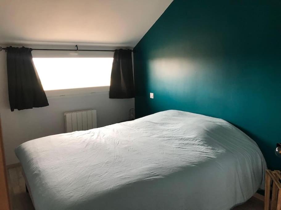 Appartamento Le Logis Du Chesnot Saint-Quentin-sur-le-Homme Esterno foto